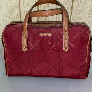 Vera Bradley Hand Bag